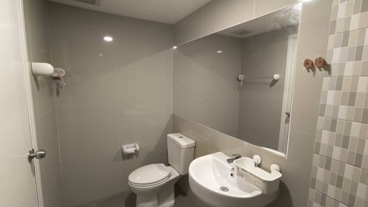 Photo of Bathroom in Samae Dam