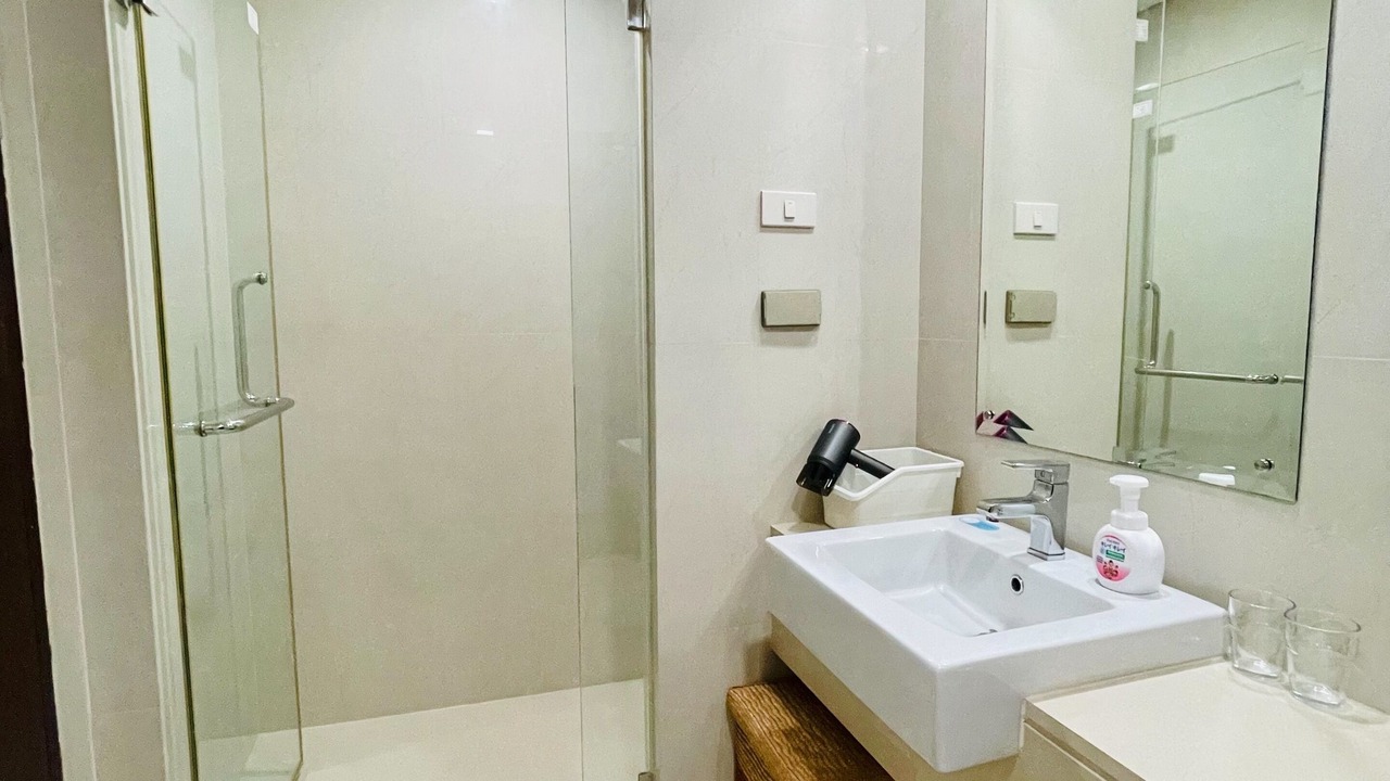 Photo of Bathroom in Phra Khanong Nuea