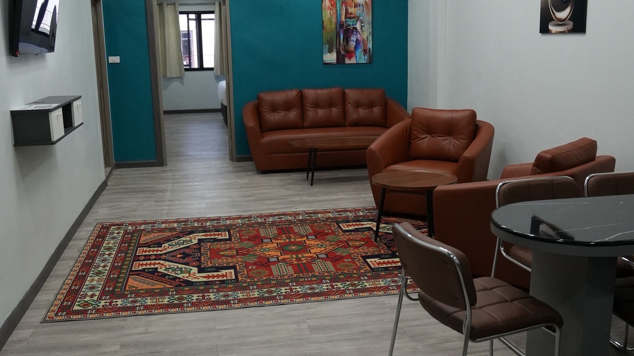 Photo of Livingroom in Makkasan