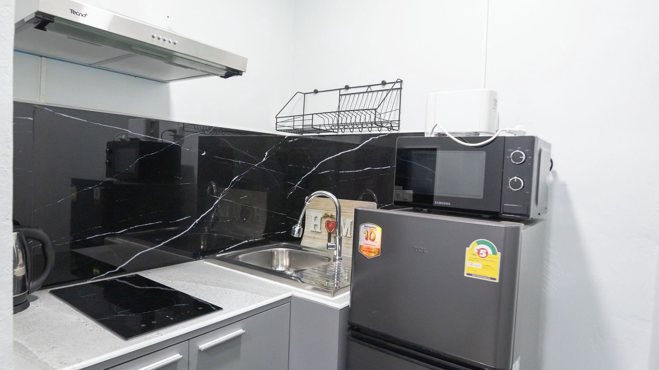 Photo of Kitchen in Makkasan