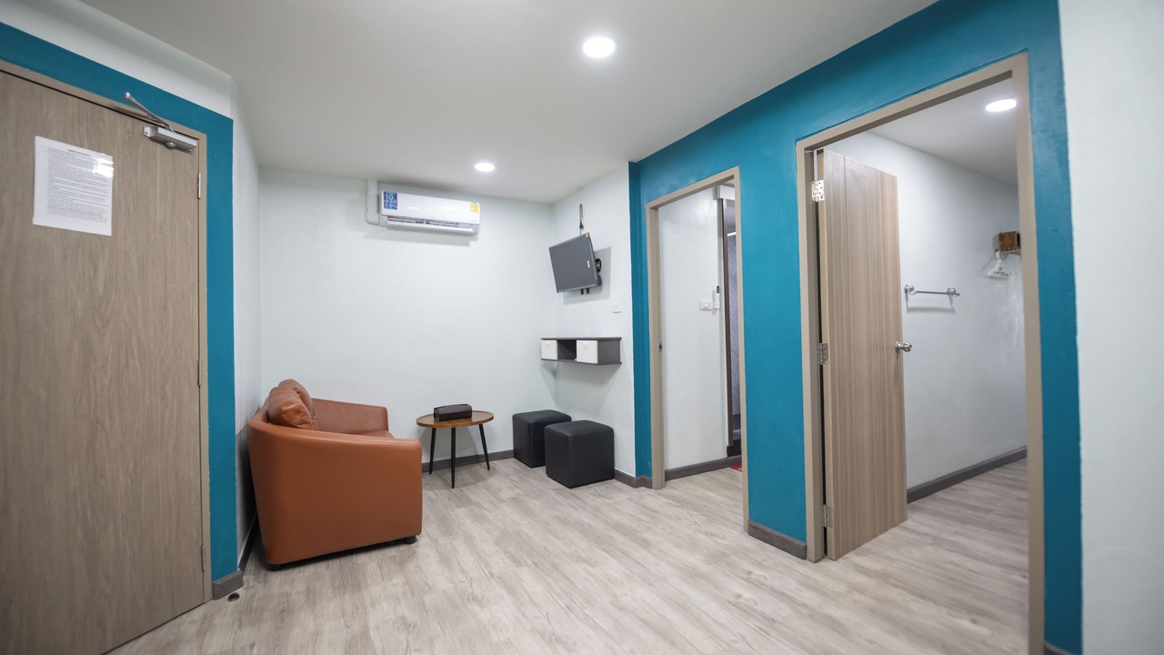 Photo of Livingroom in Makkasan