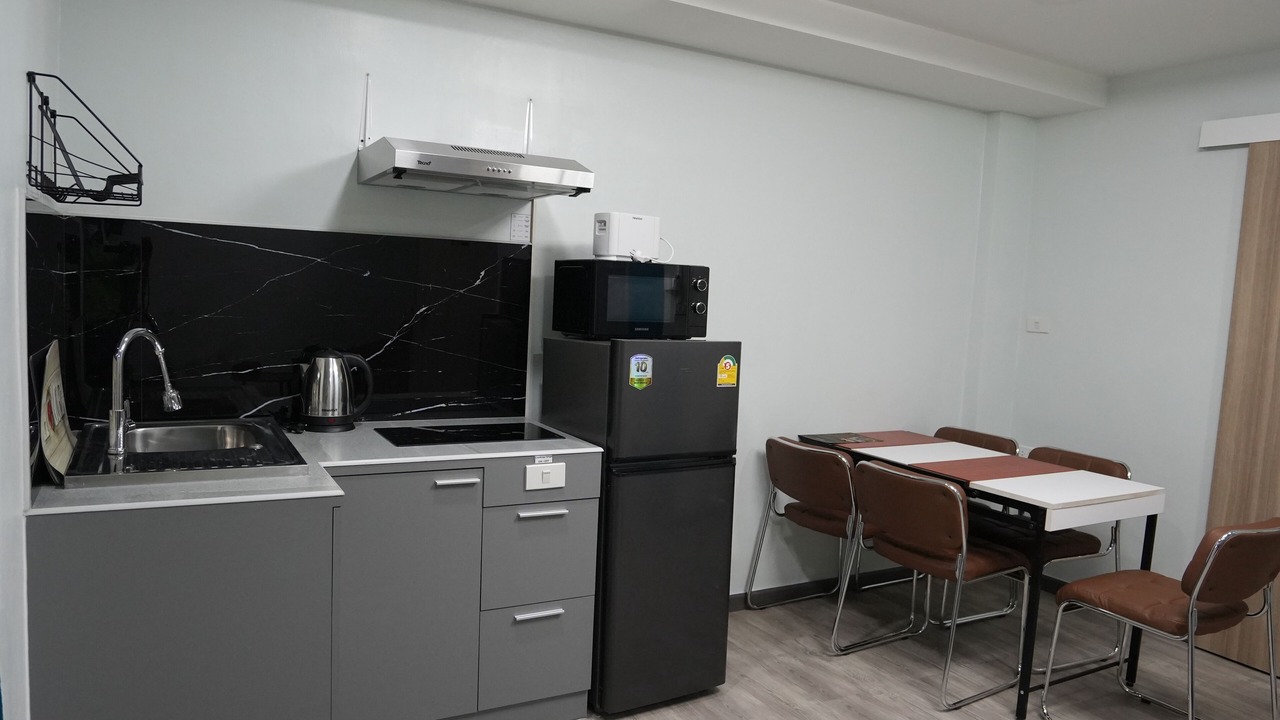 Photo of Kitchen in Makkasan