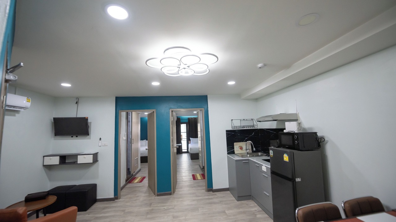 Photo of Livingroom in Makkasan