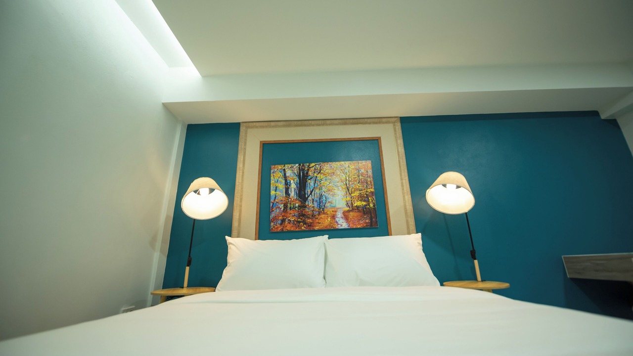 Photo of Bedroom in Makkasan