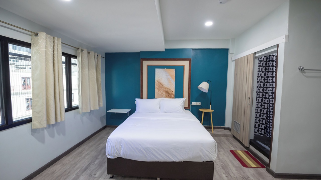Photo of Bedroom in Makkasan