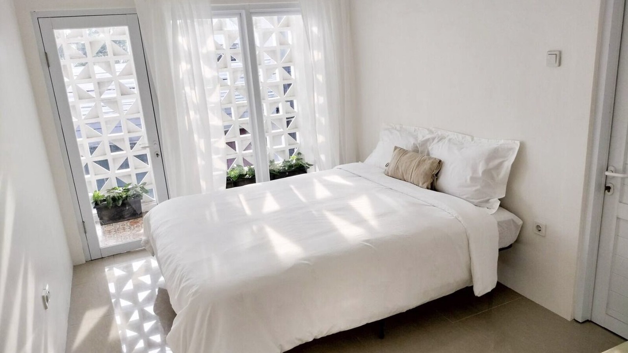 Photo of Bedroom in South Tangerang