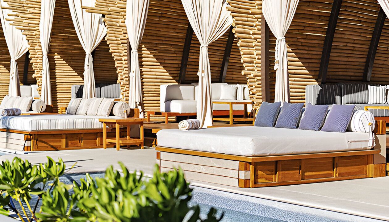 Photo of Outdoor in Campo de Golf Fonatur