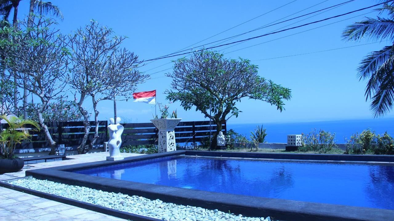Photo of Bedroom in Senggigi