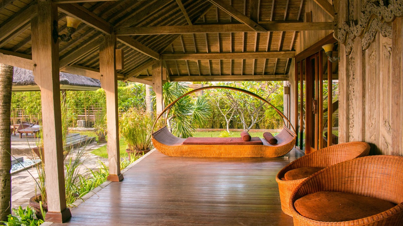 Photo of Bedroom in Senggigi
