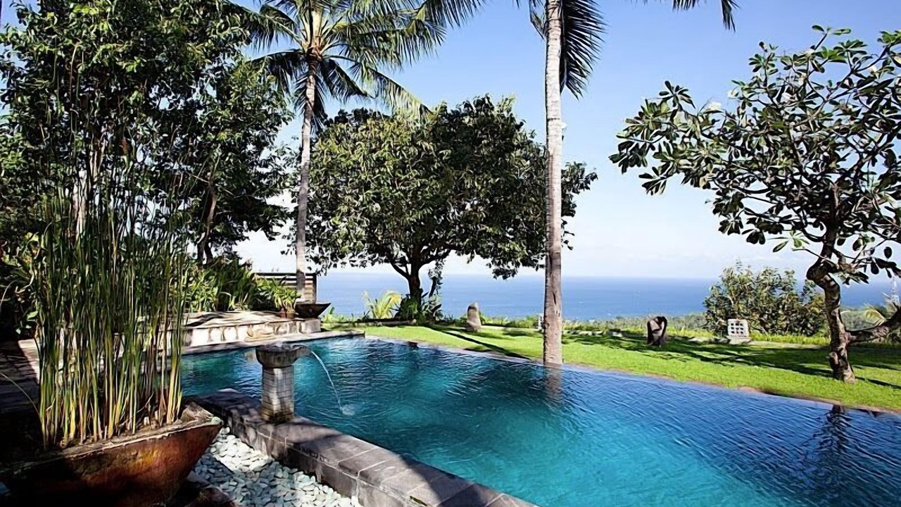 Photo of Bedroom in Senggigi