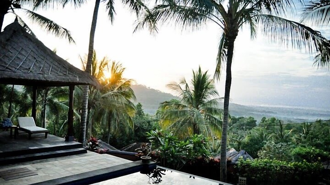 Photo of Bedroom in Senggigi