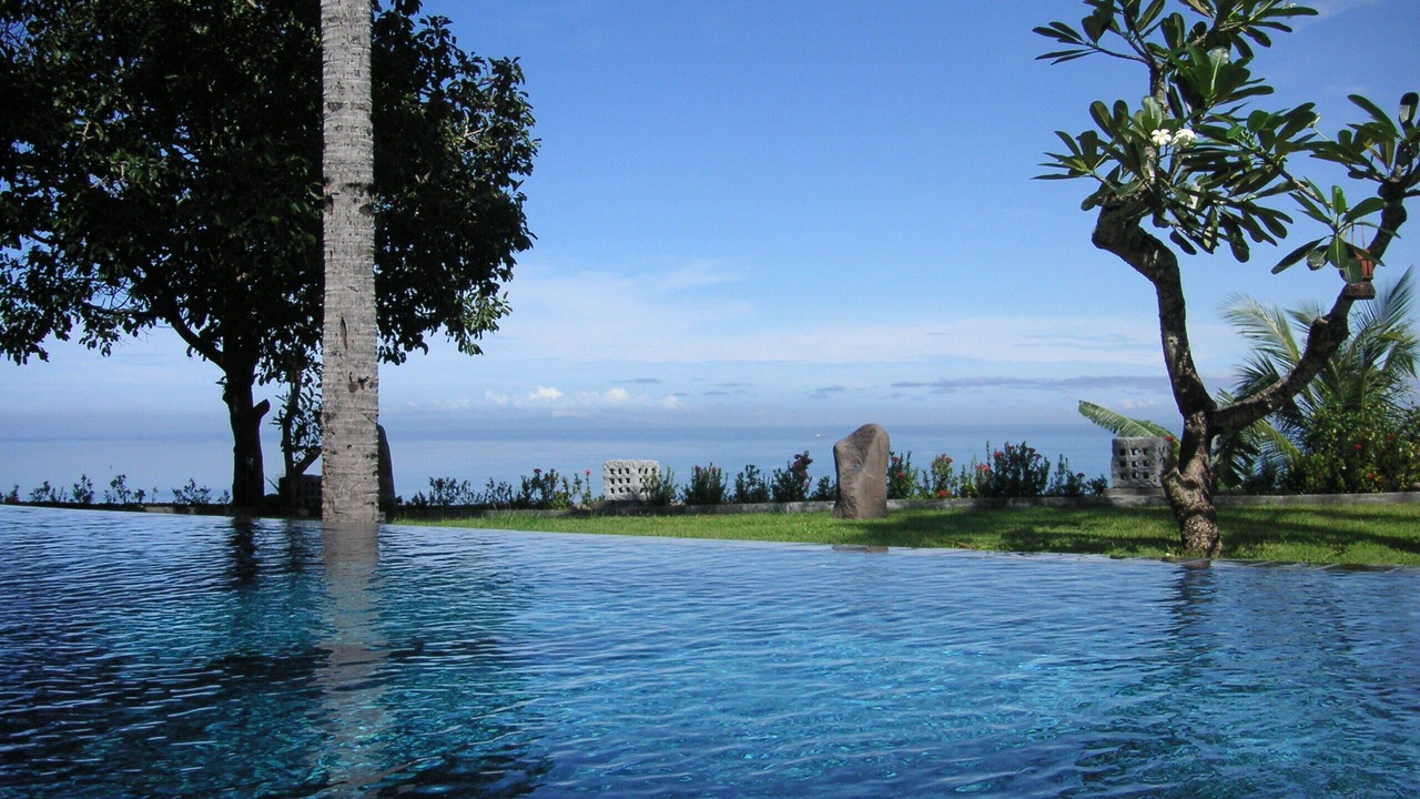 Photo of Bedroom in Senggigi