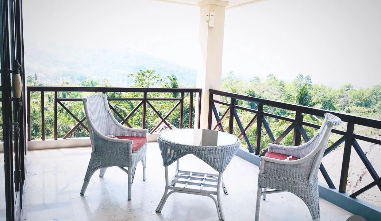 Photo of Bedroom in Senggigi