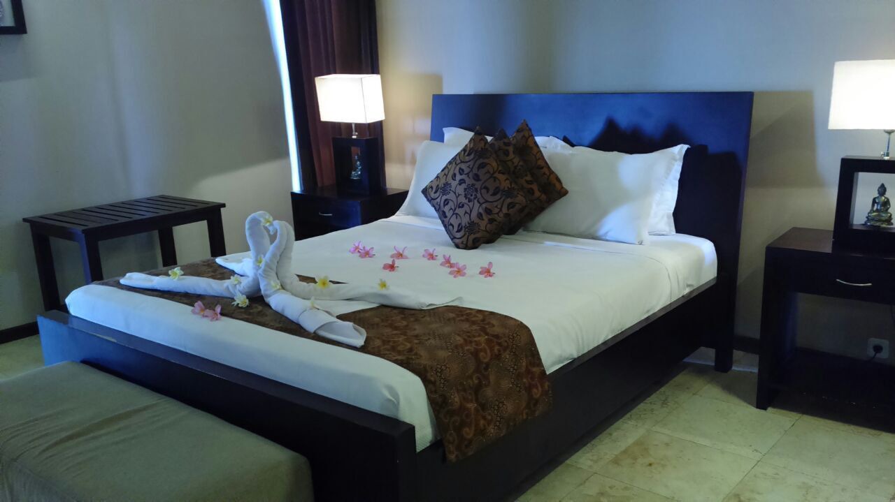 Photo of Bedroom in Senggigi