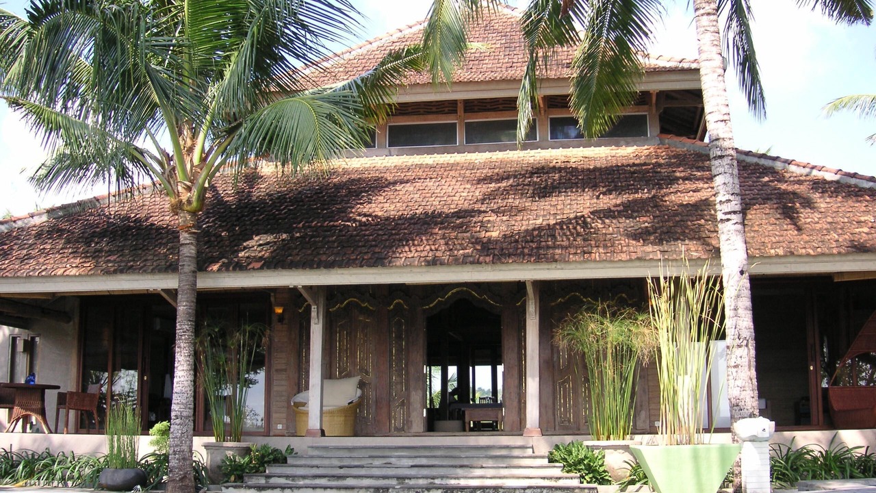 Photo of Bedroom in Senggigi