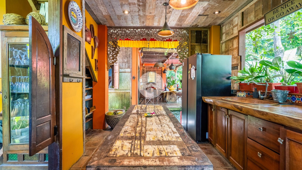 Photo of Kitchen in Ubud