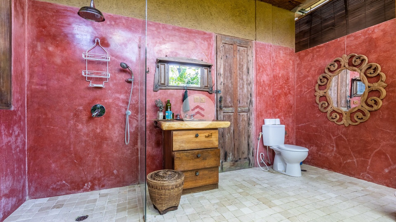 Photo of Bathroom in Ubud
