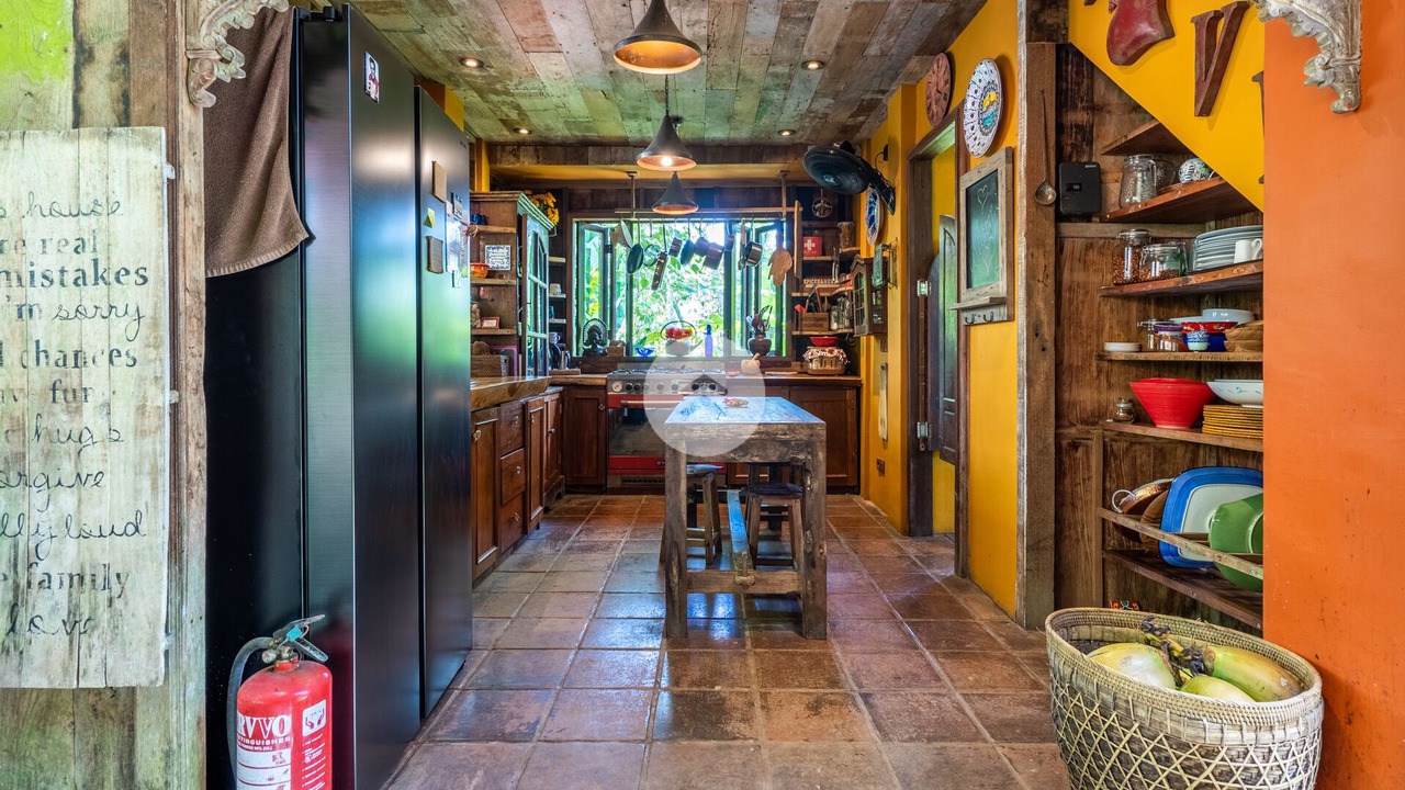 Photo of Kitchen in Ubud