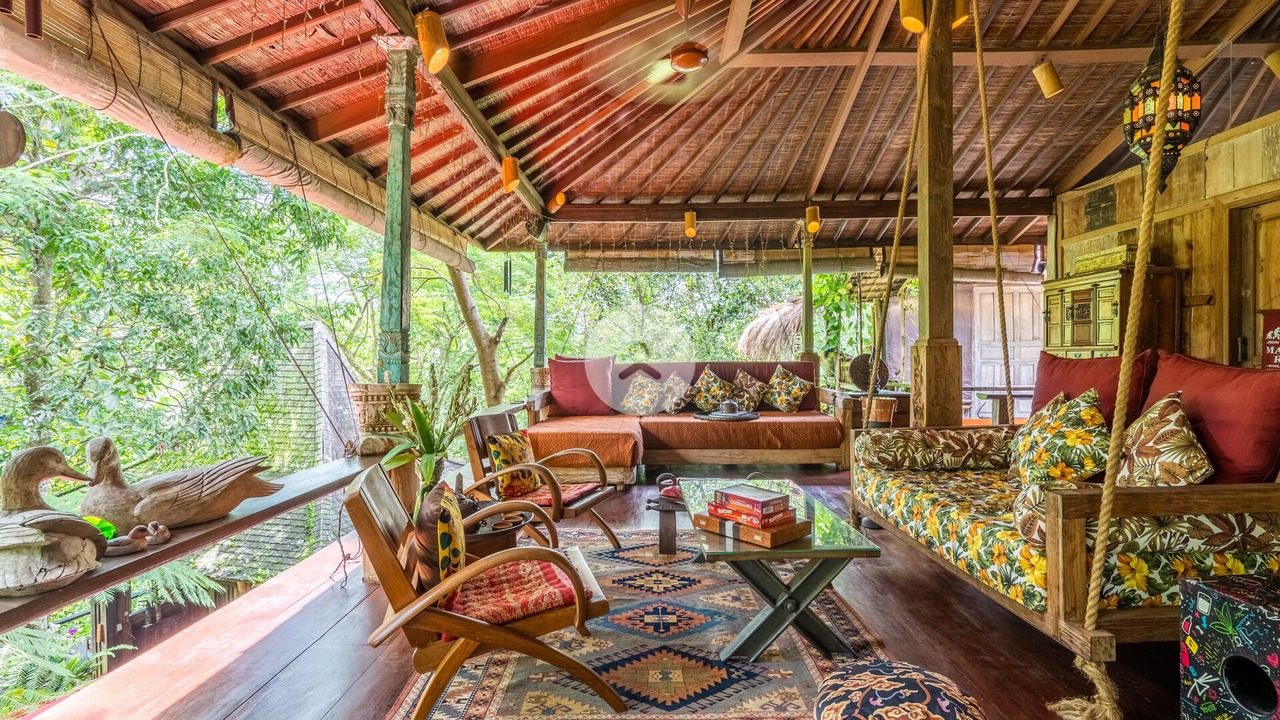 Photo of Outdoor in Ubud