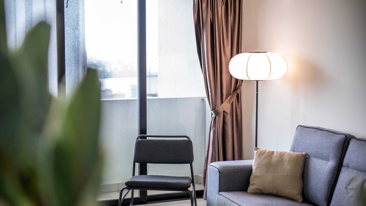 Photo of Livingroom in Central District