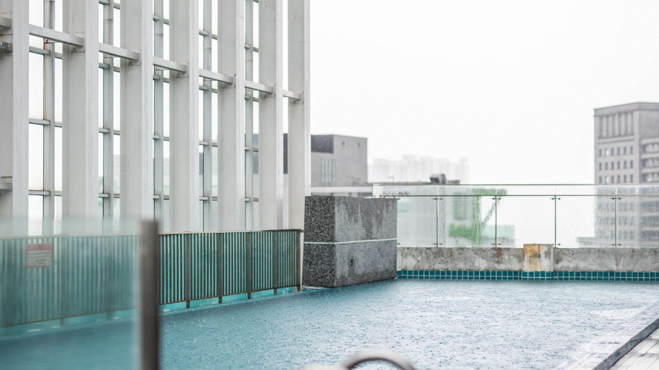 Photo of Outdoor in Central District