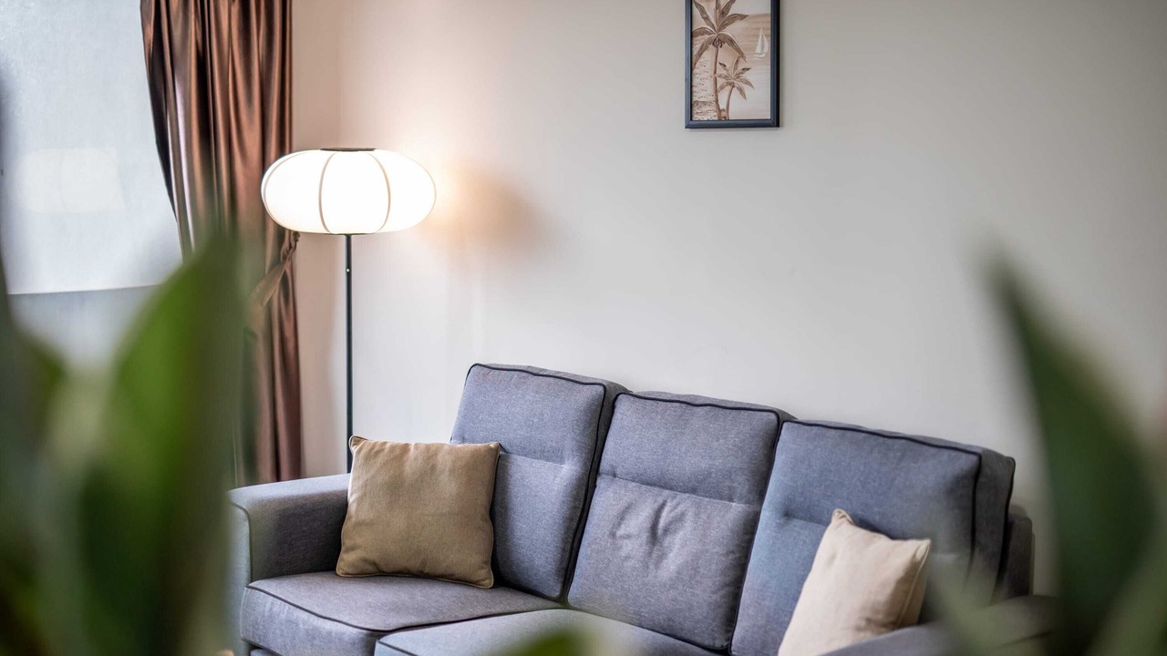 Photo of Livingroom in Central District