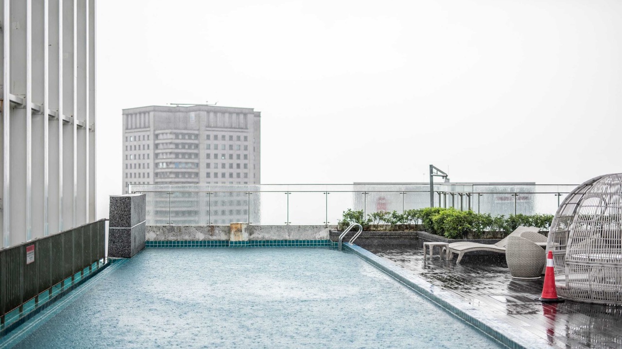 Photo of Outdoor in Central District
