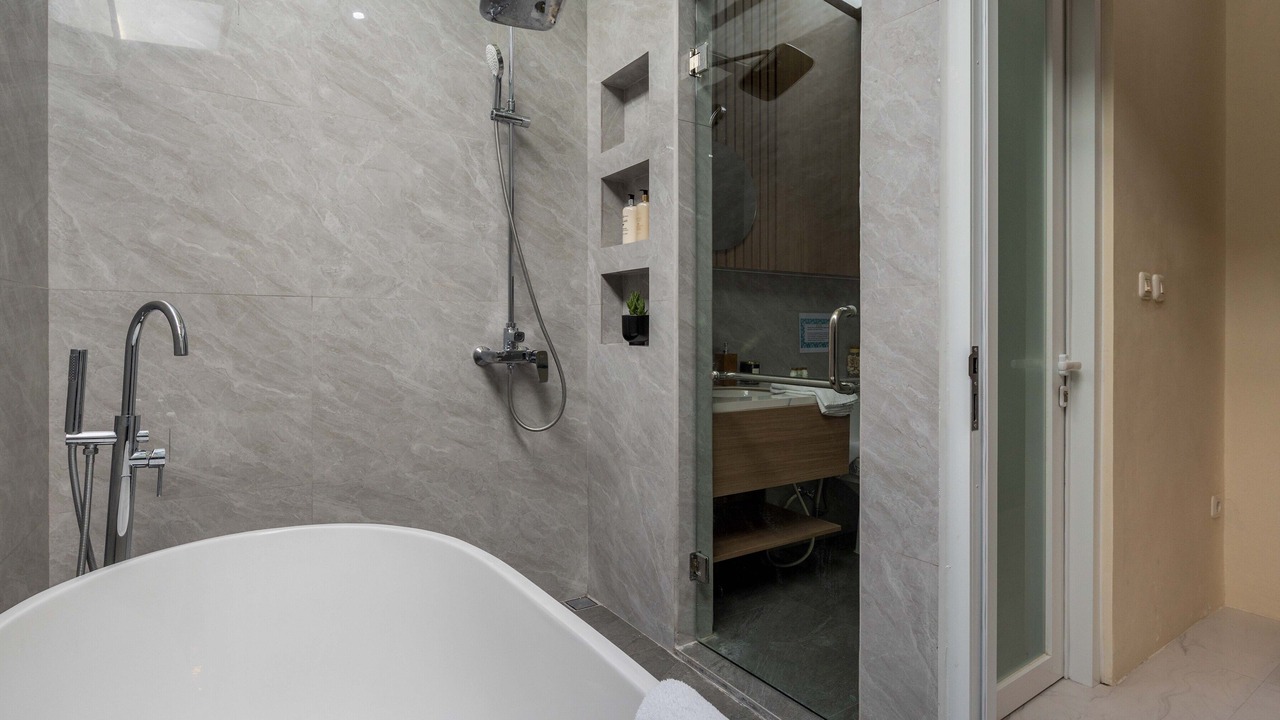 Photo of Bathroom in Denpasar Timur