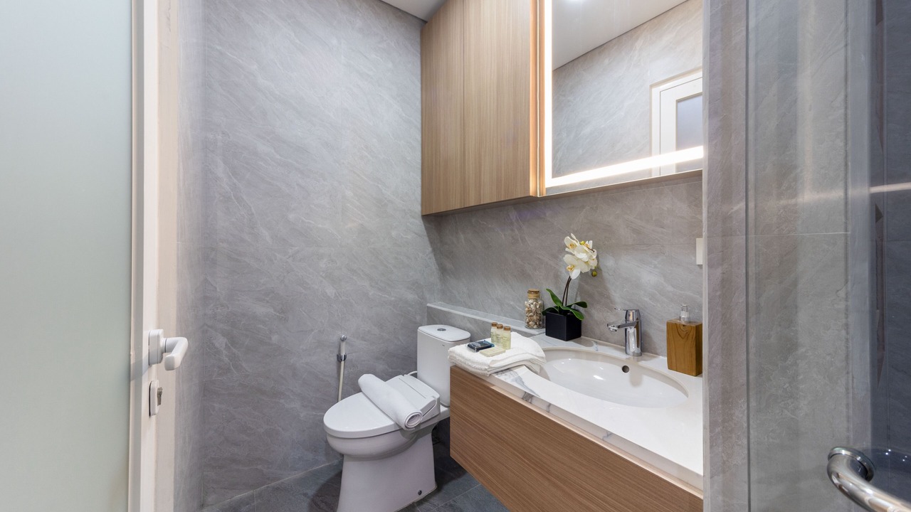 Photo of Bathroom in Denpasar Timur