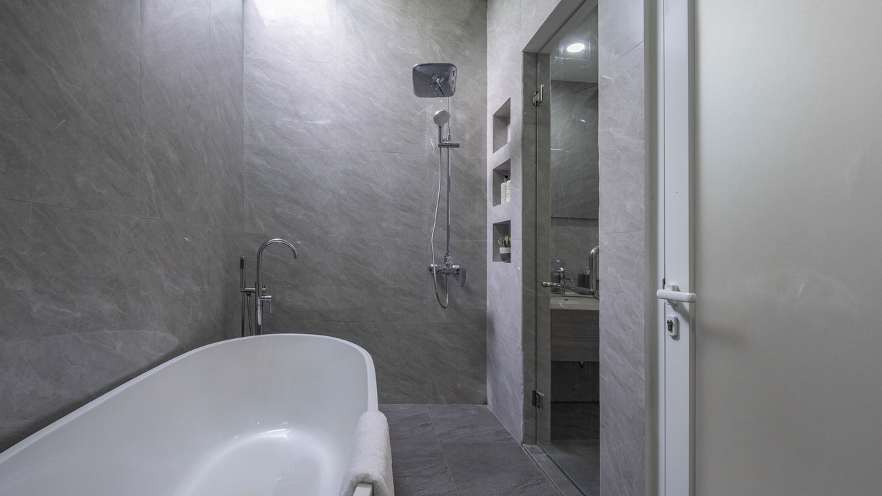 Photo of Bathroom in Denpasar Timur