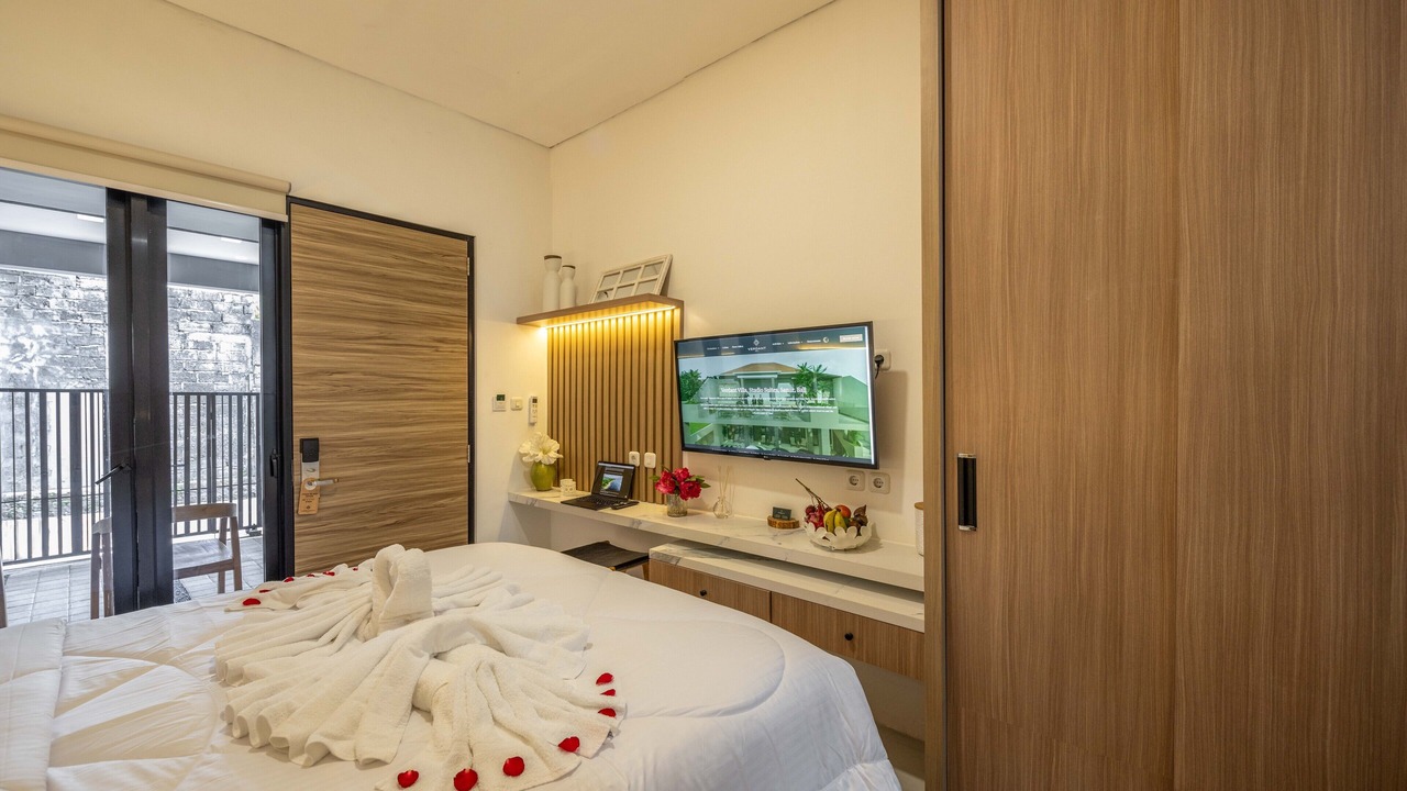 Photo of Bedroom in Denpasar Timur