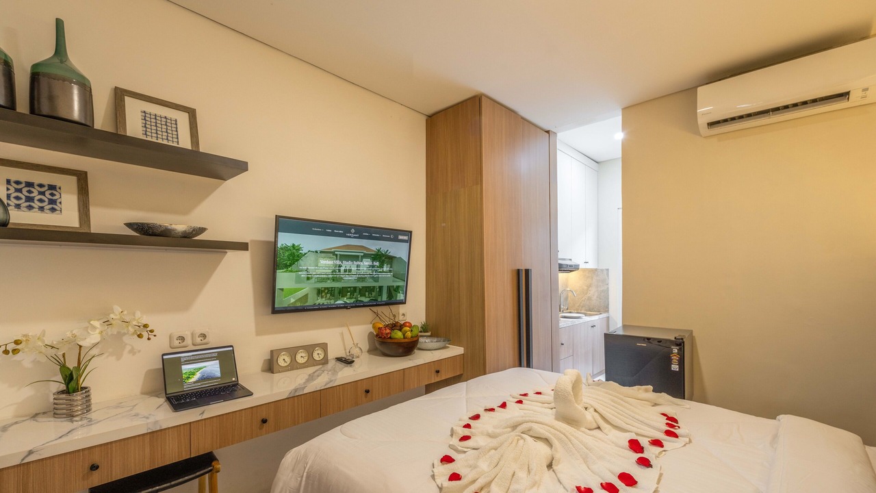 Photo of Bedroom in Denpasar Timur