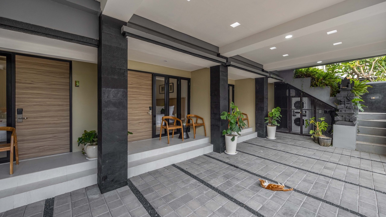 Photo of Patio Balcony in Denpasar Timur