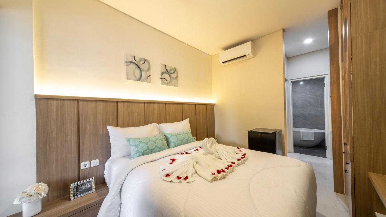 Photo of Bedroom in Denpasar Timur