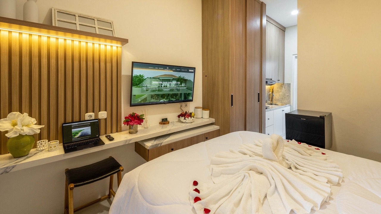 Photo of Bedroom in Denpasar Timur