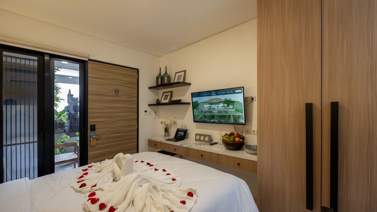 Photo of Bedroom in Denpasar Timur