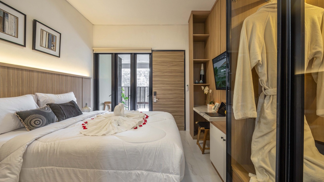 Photo of Bedroom in Denpasar Timur