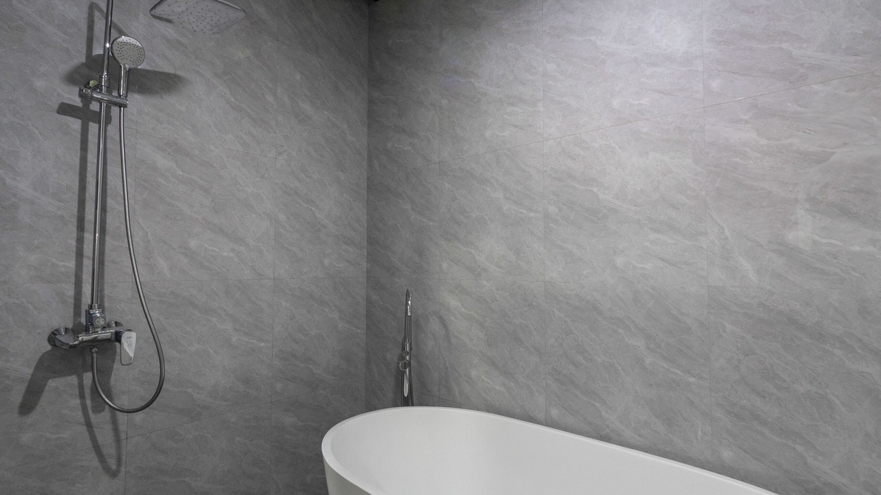 Photo of Bathroom in Denpasar Timur