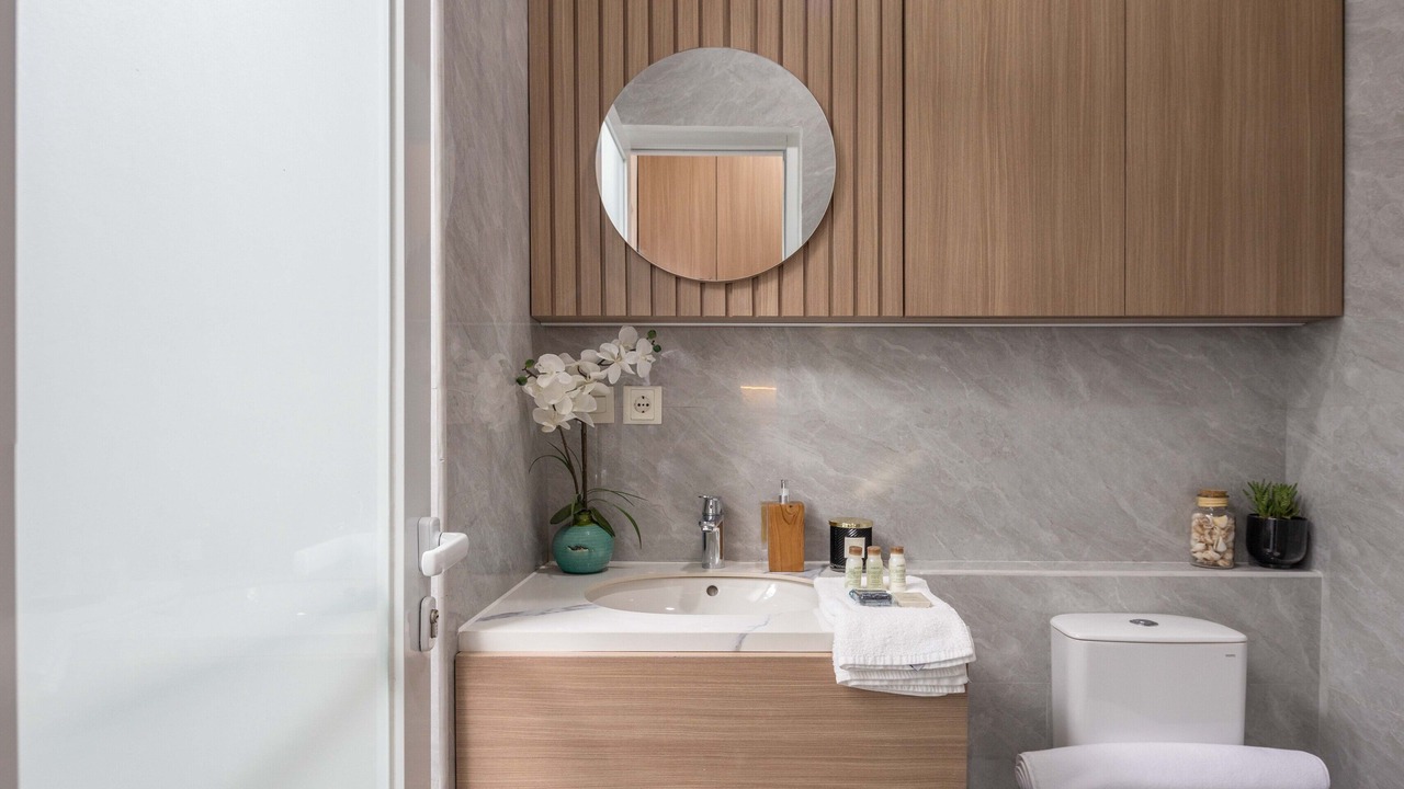 Photo of Bathroom in Denpasar Timur