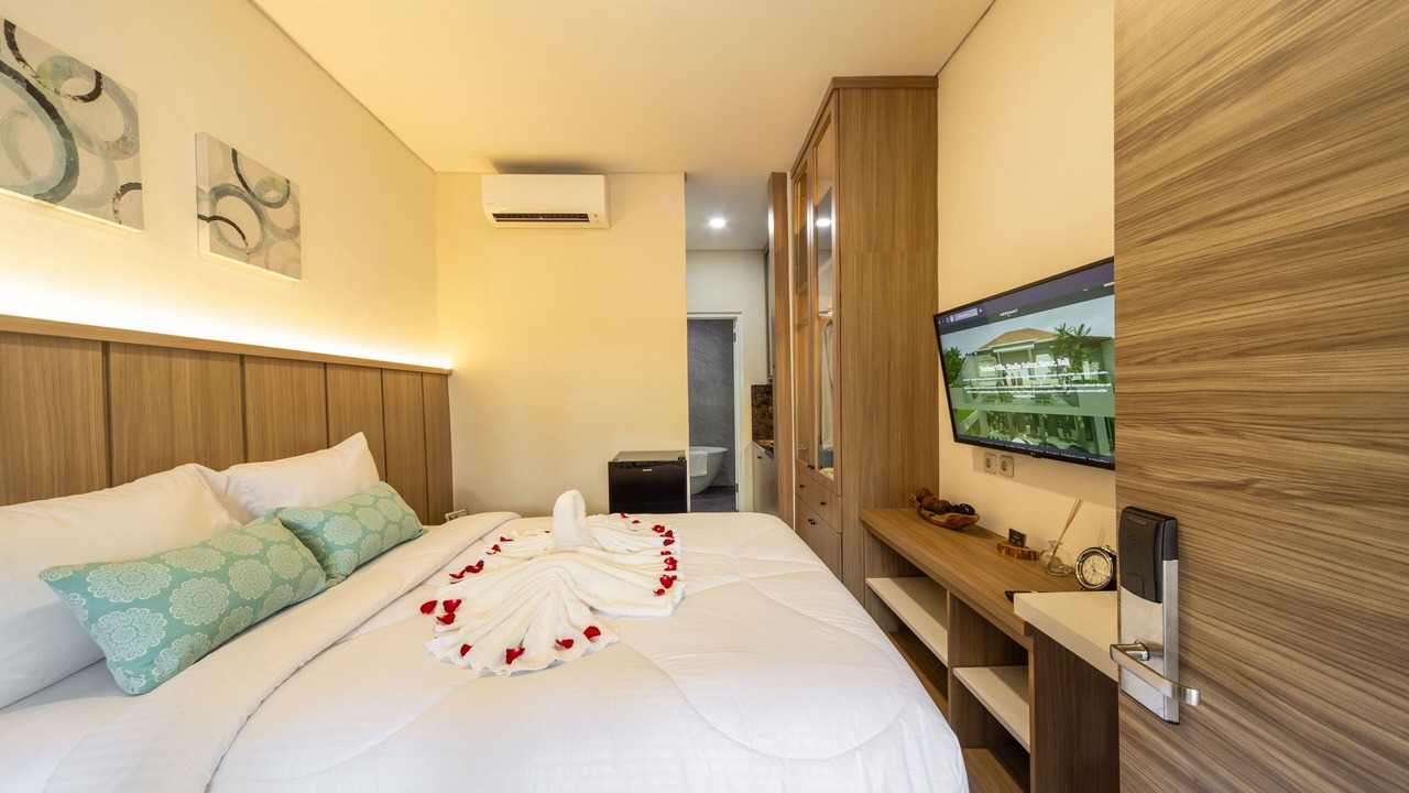 Photo of Bedroom in Denpasar Timur
