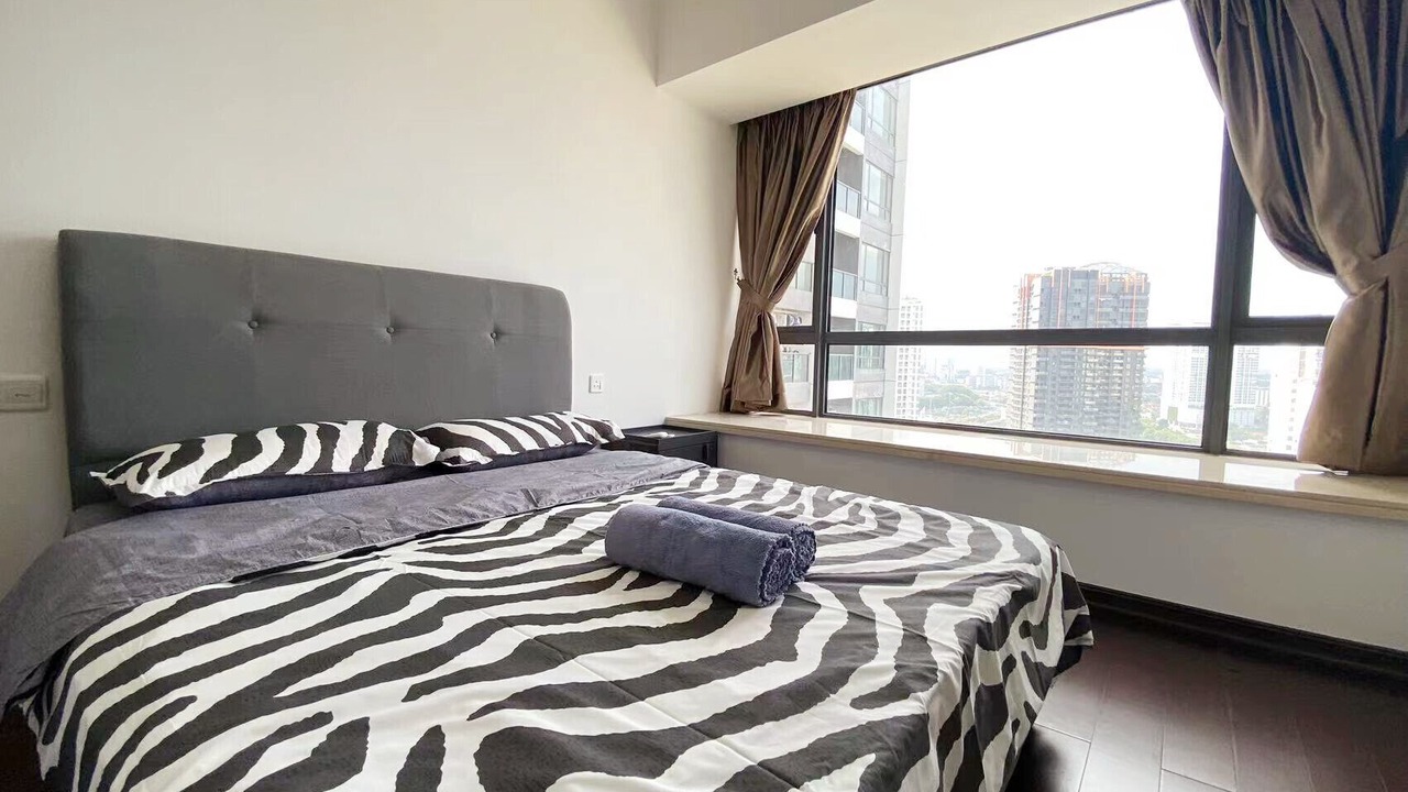 Photo of Bedroom in Central District