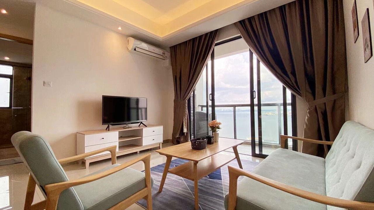 Photo of Livingroom in Central District