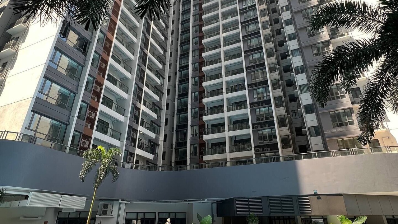 Photo of Outdoor in Central District
