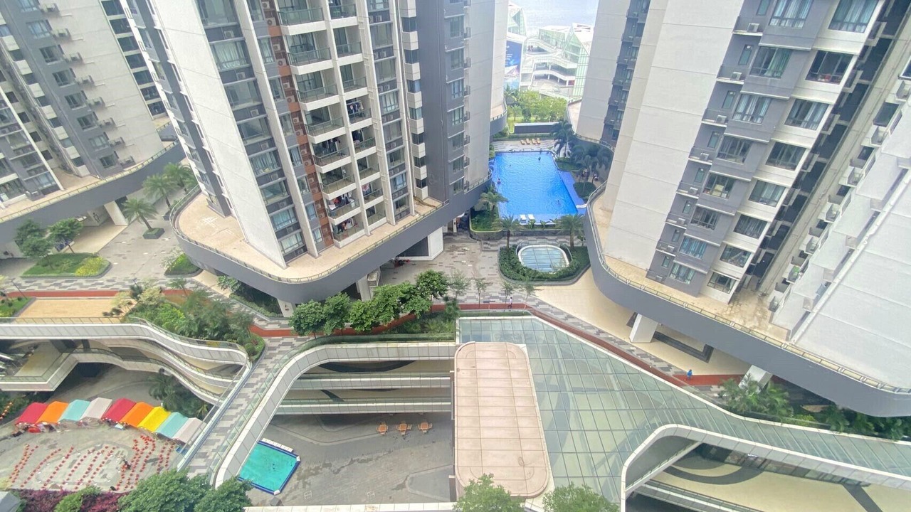 Photo of Patio Balcony in Central District
