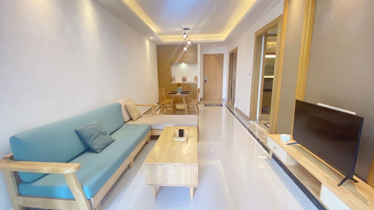 Photo of Livingroom in Central District