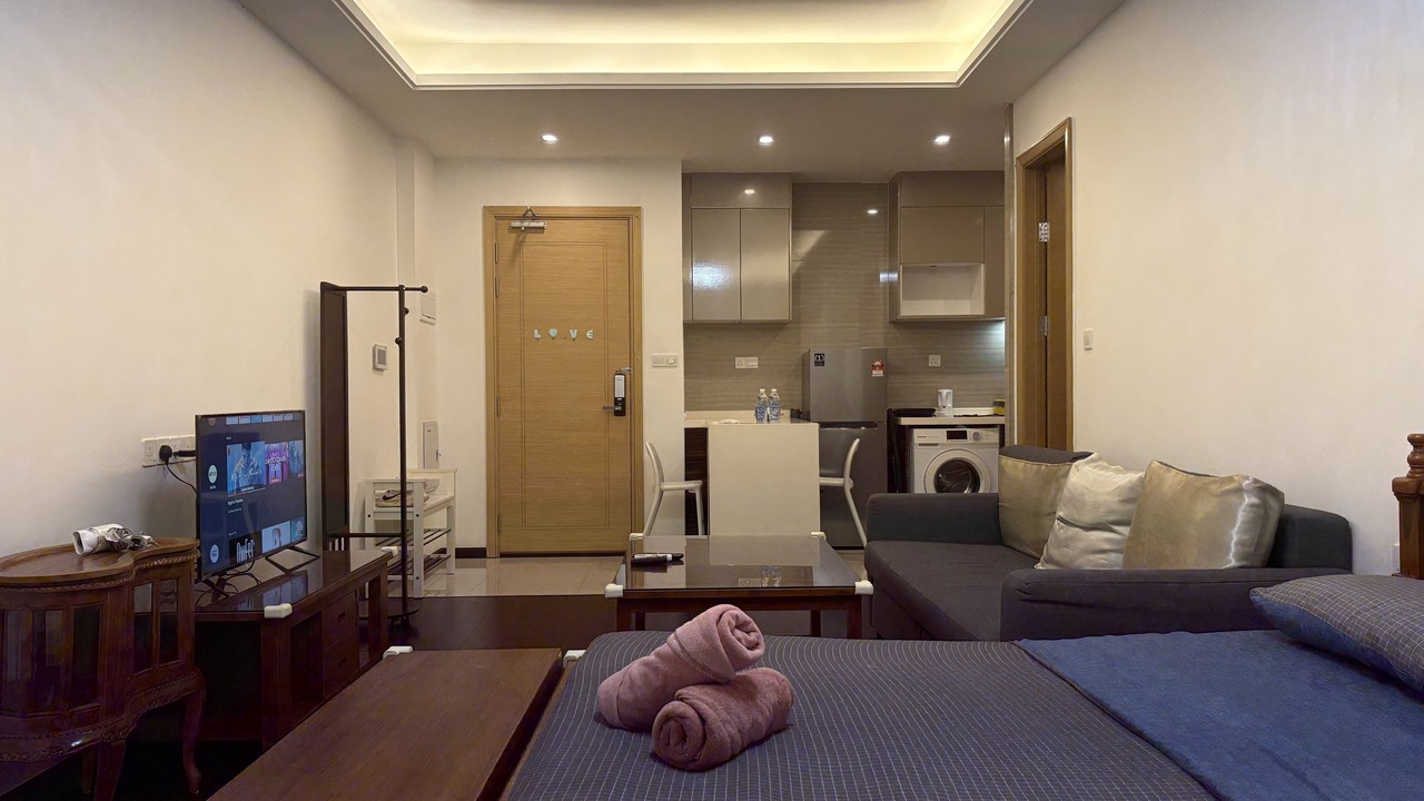 Photo of Bedroom in Central District