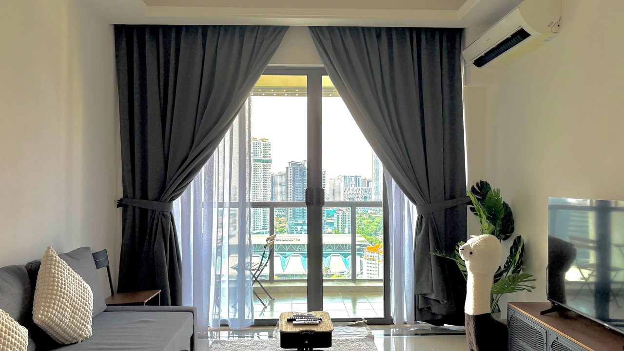 Photo of Livingroom in Central District