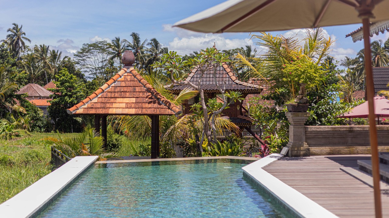 Photo of Outdoor in Lodtunduh