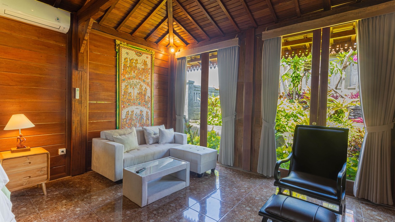 Photo of Livingroom in Lodtunduh