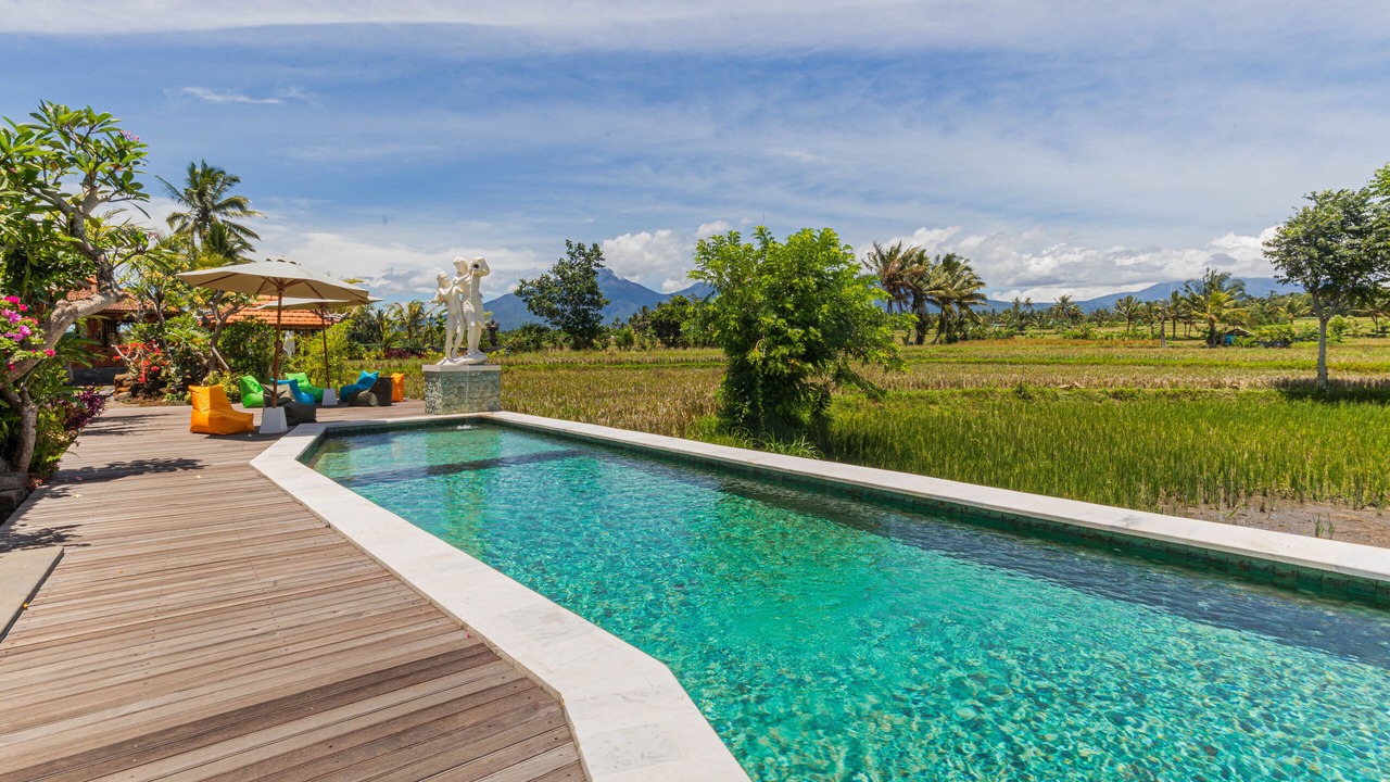 Photo of Outdoor in Lodtunduh